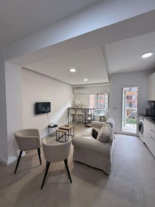 Piso en alquiler en Russafa en Valencia