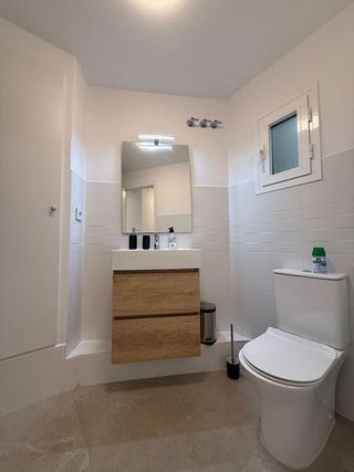 Piso en alquiler en Russafa en Valencia