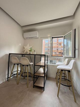 Piso en alquiler en Russafa en Valencia