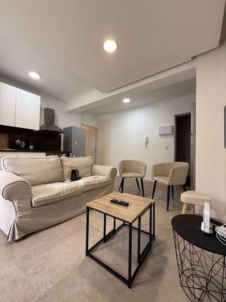 Piso en alquiler en Russafa en Valencia