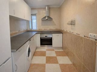 Piso en alquiler en Centro en Puertollano