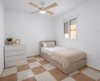 Piso en alquiler en Centro en Puertollano