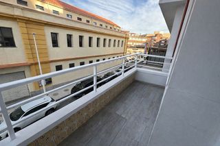 Piso en alquiler en Centro en Puertollano