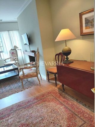 Piso en alquiler en Barrio de Abando en Bilbao