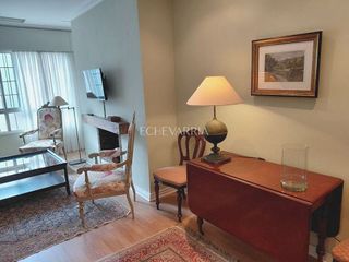 Piso en alquiler en Barrio de Abando en Bilbao