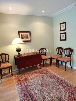 Piso en alquiler en Barrio de Abando en Bilbao