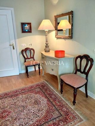 Piso en alquiler en Barrio de Abando en Bilbao