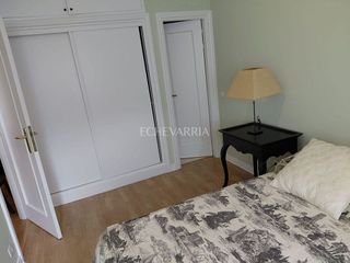 Piso en alquiler en Barrio de Abando en Bilbao