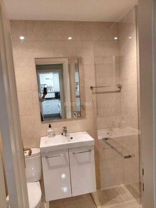 Piso en alquiler en Barrio de Abando en Bilbao