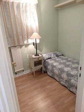 Piso en alquiler en Barrio de Abando en Bilbao