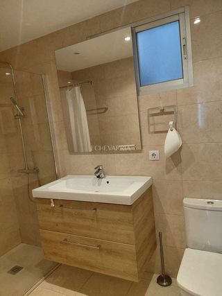 Piso en alquiler en Barrio de Abando en Bilbao