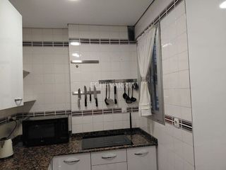 Piso en alquiler en Barrio de Abando en Bilbao