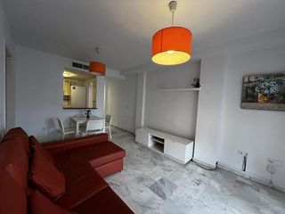 Piso en alquiler en Monterrey - Rancho Domingo en Benalmádena