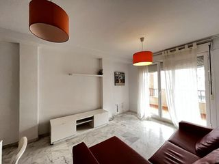 Piso en alquiler en Monterrey - Rancho Domingo en Benalmádena