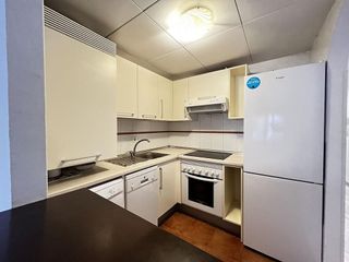 Piso en alquiler en Monterrey - Rancho Domingo en Benalmádena