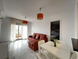 Piso en alquiler en Monterrey - Rancho Domingo en Benalmádena