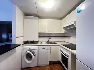 Piso en alquiler en Monterrey - Rancho Domingo en Benalmádena