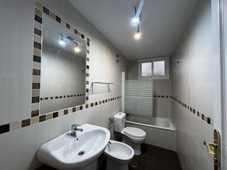 Piso en alquiler en Monterrey - Rancho Domingo en Benalmádena