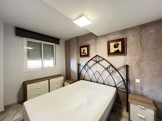 Piso en alquiler en Monterrey - Rancho Domingo en Benalmádena