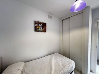 Piso en alquiler en Monterrey - Rancho Domingo en Benalmádena