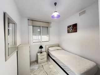 Piso en alquiler en Monterrey - Rancho Domingo en Benalmádena