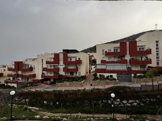 Piso en alquiler en Monterrey - Rancho Domingo en Benalmádena