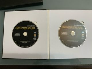 Colección Essential Clint Eastwood Vol. 2 DVD