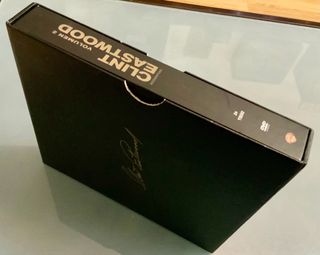 Colección Essential Clint Eastwood Vol. 2 DVD