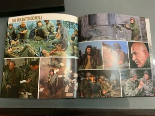 Colección Essential Clint Eastwood Vol. 2 DVD