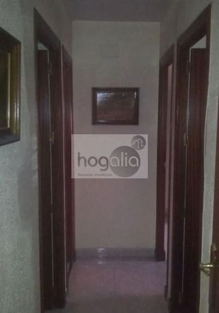 Piso en alquiler en Triana Oeste en Sevilla