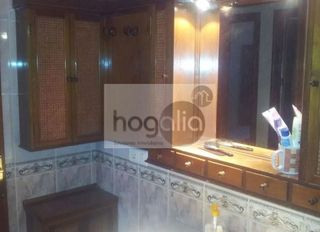 Piso en alquiler en Triana Oeste en Sevilla