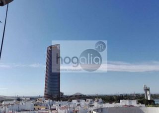 Piso en alquiler en Triana Oeste en Sevilla