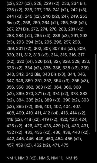 Álbum cromos fútbol Panini Adrenalyn XL 2025-26