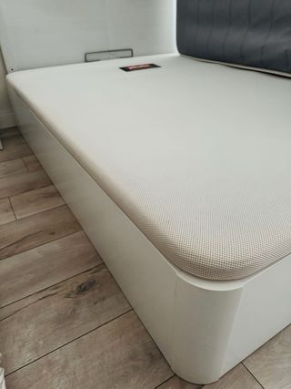 Pack Colchón y Canapé 150x190