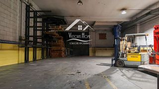 Nave industrial en venta en Casco Histórico de Vallecas en Madrid