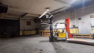 Nave industrial en venta en Casco Histórico de Vallecas en Madrid