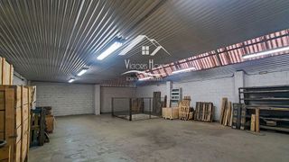 Nave industrial en venta en Casco Histórico de Vallecas en Madrid
