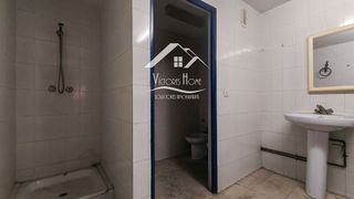 Nave industrial en venta en Casco Histórico de Vallecas en Madrid