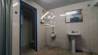 Nave industrial en venta en Casco Histórico de Vallecas en Madrid