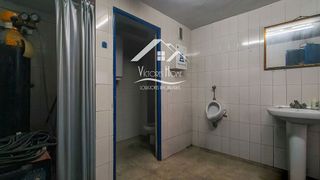 Nave industrial en venta en Casco Histórico de Vallecas en Madrid