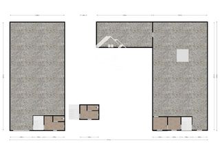 Nave industrial en venta en Casco Histórico de Vallecas en Madrid