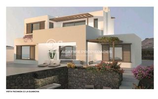 Terreno en venta en Villa de Teguise en Teguise