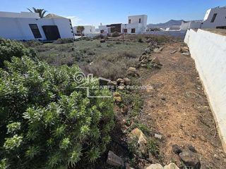 Terreno en venta en Villa de Teguise en Teguise
