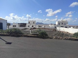 Terreno en venta en Villa de Teguise en Teguise