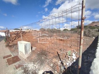 Terreno en venta en Villa de Teguise en Teguise