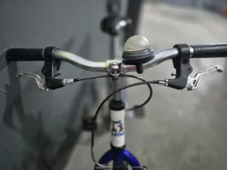 Bicicleta infantil ASTRO, niños 3 a 6 años