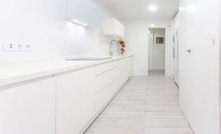 Piso en venta en Norte en Jerez de la Frontera