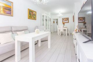 Piso en venta en Norte en Jerez de la Frontera