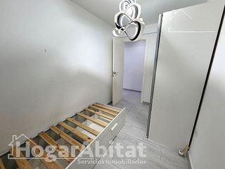 Piso en venta en Catarroja