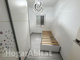 Piso en venta en Catarroja